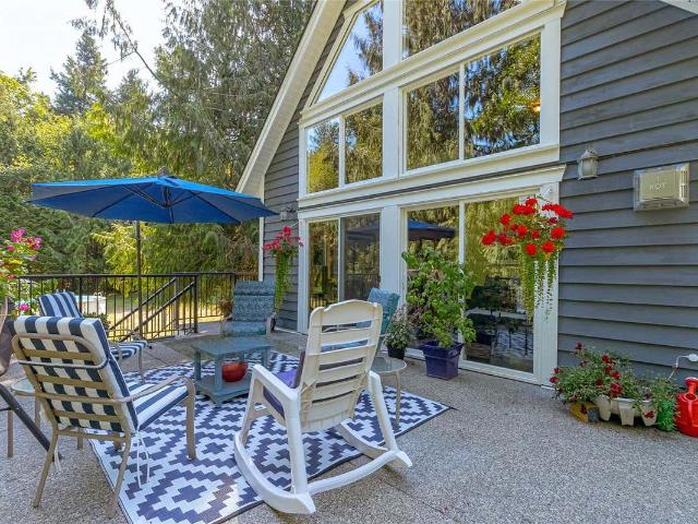 House for sale in Saltair, British Columbia