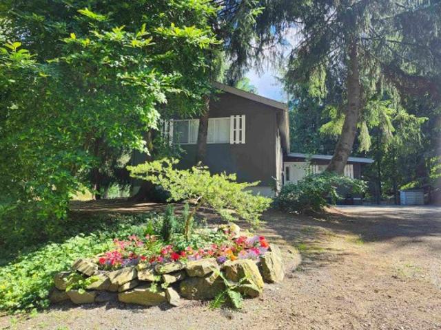 House for sale in British Columbia