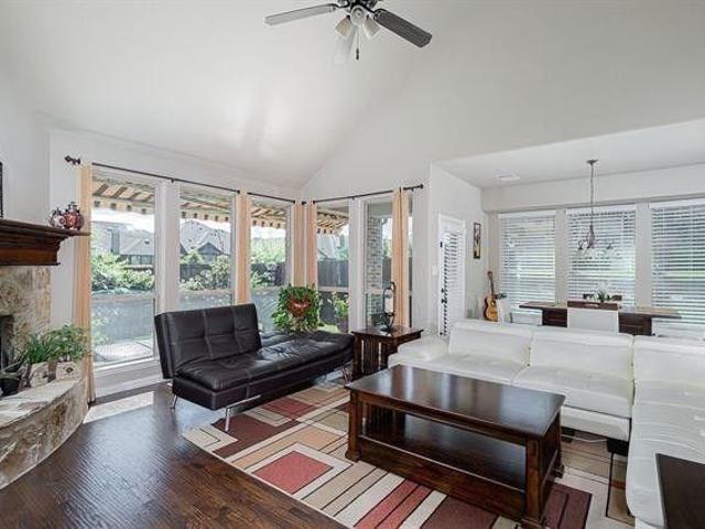 Property for rent in Mckinney, Texas