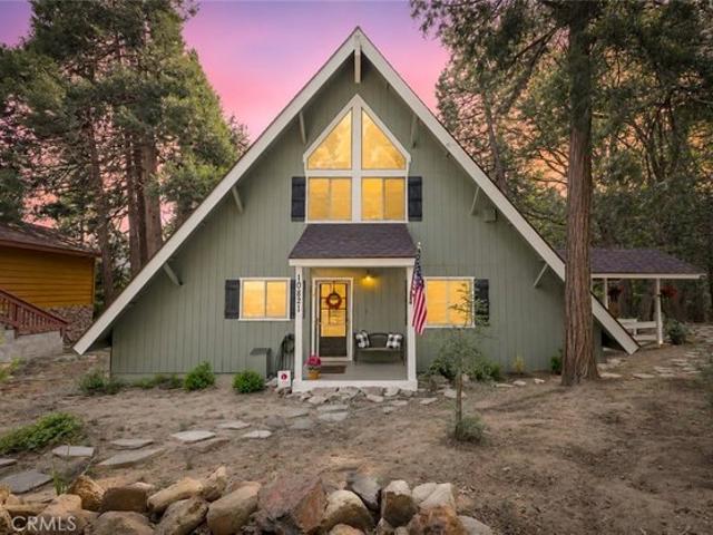 House for sale in Wofford Heights, California