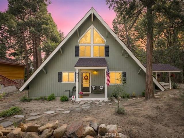 House for sale in Wofford Heights, California