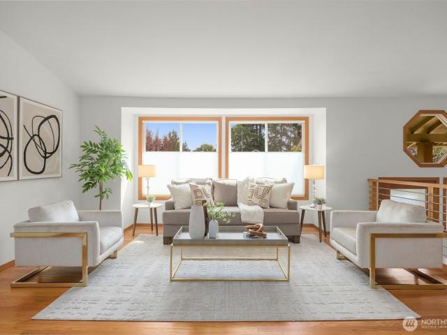 House for sale in Redmond, Washington