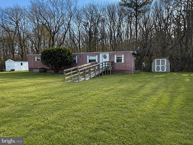 Land for sale in Maryland