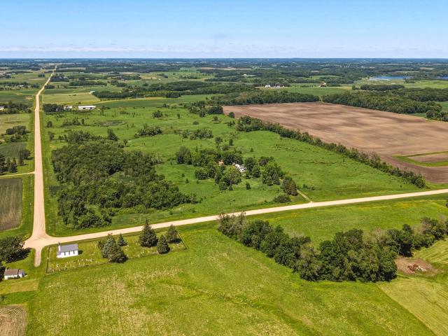 Land for sale in Rice, Minnesota