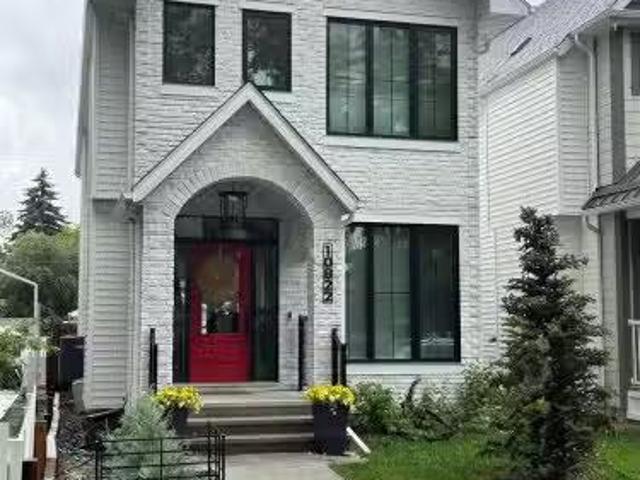 House for sale in Westmount, Edmonton