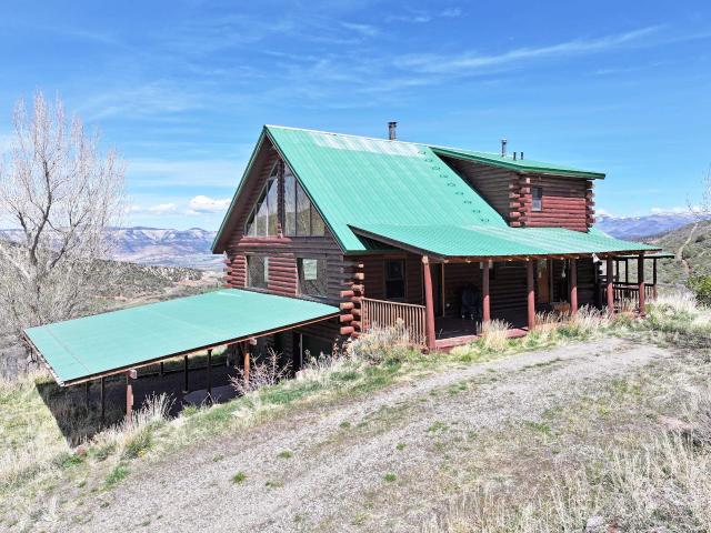 House for sale in Collbran, Colorado