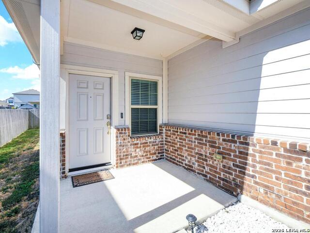 House for sale in San Antonio, Bexar County