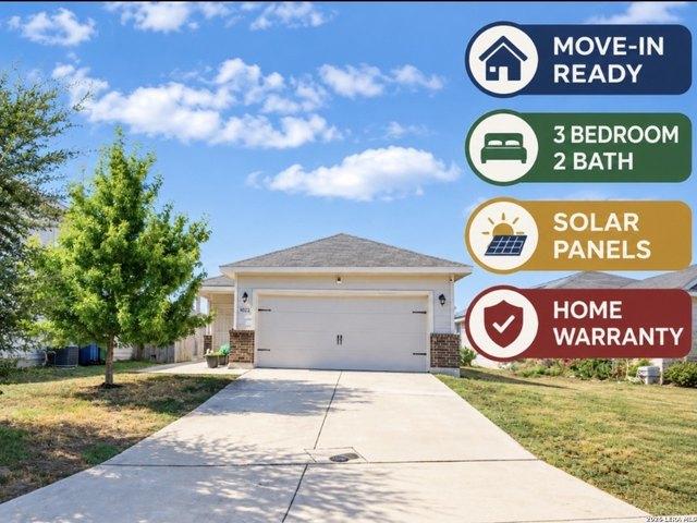 House for sale in Converse, Bexar County