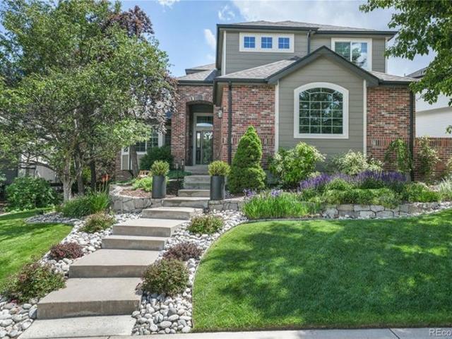 House for sale in Lone Tree, Colorado