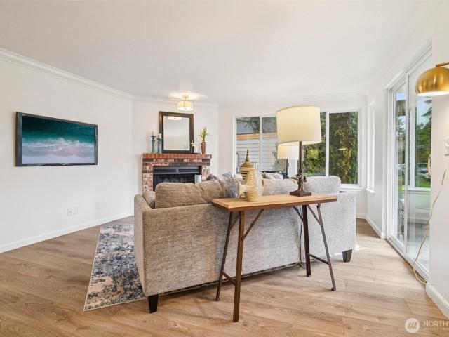 Condo for sale in Bothell, Washington