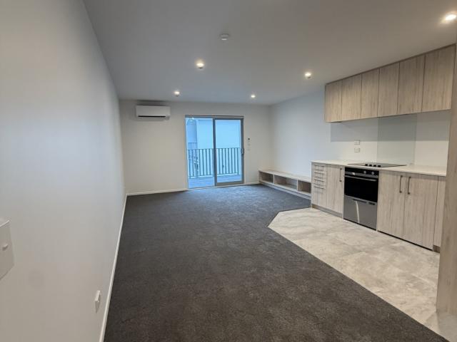 Apartment for rent in Heathcote, Canterbury