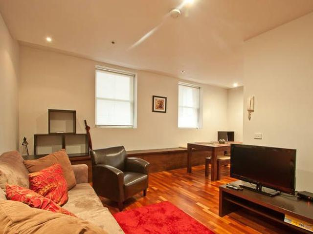 Apartment for rent in Melbourne