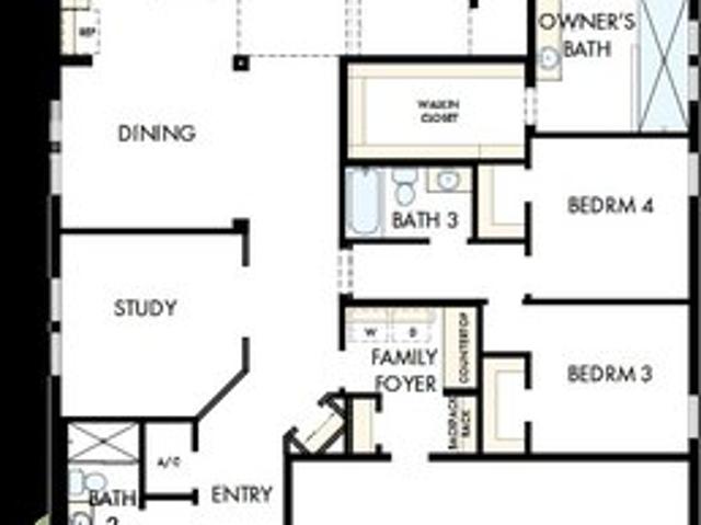 House for sale in Odessa, Florida