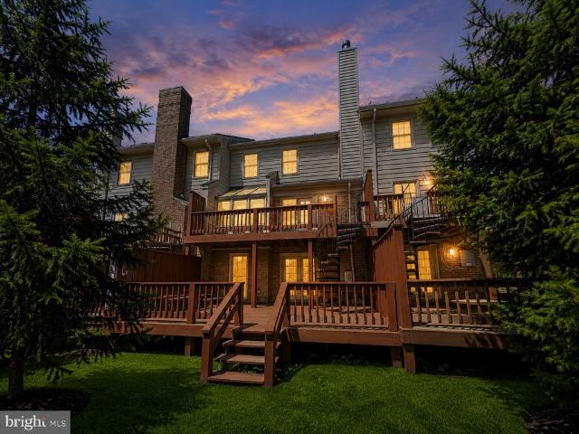 Townhouse for sale in North Bethesda, Montgomery County