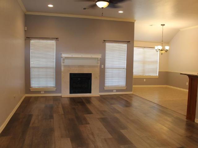 House for sale in Windmill Farms, Midwest City