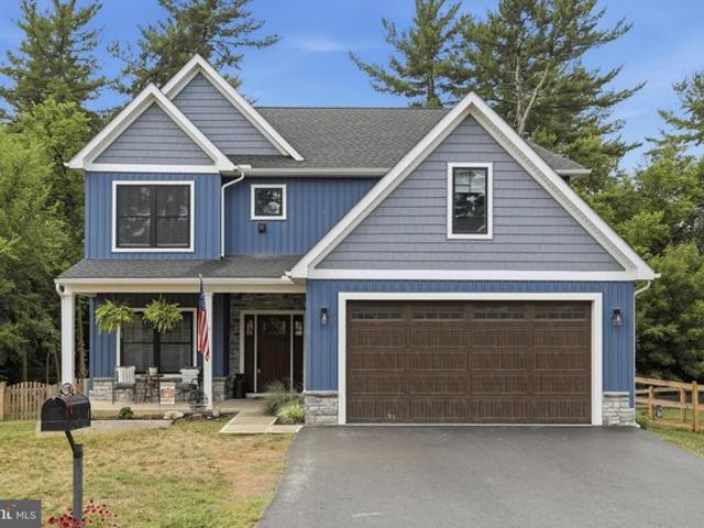 House for sale in Williamsport, Maryland