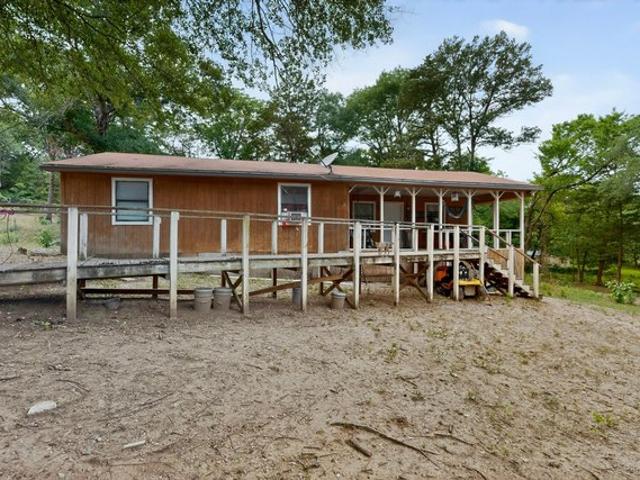 House for sale in Hunt, Texas