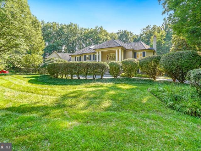 House for sale in Potomac, Maryland