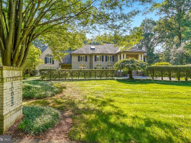 House for sale in Potomac, Maryland