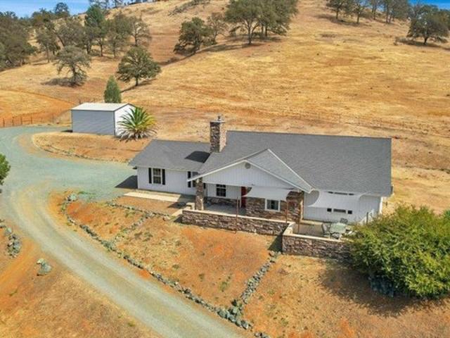House for sale in Browns Valley, Yuba County