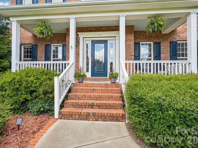 House for sale in Mecklenburg, North Carolina