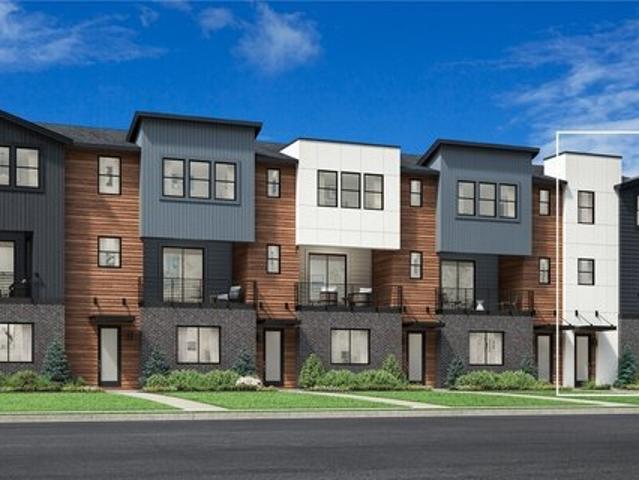 Townhouse for sale in Kirkland, Washington