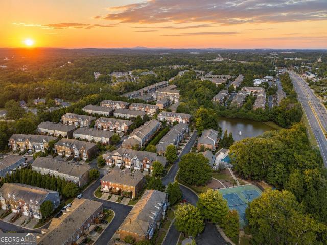 Townhouse for sale in Johns Creek, Georgia