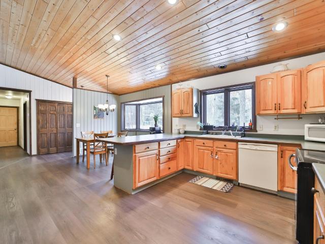 House for sale in Crosslake, Minnesota