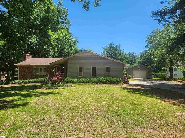 House for sale in Pacolet Mills, South Carolina