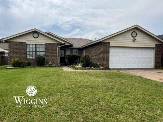 House for sale in Oklahoma City, Oklahoma
