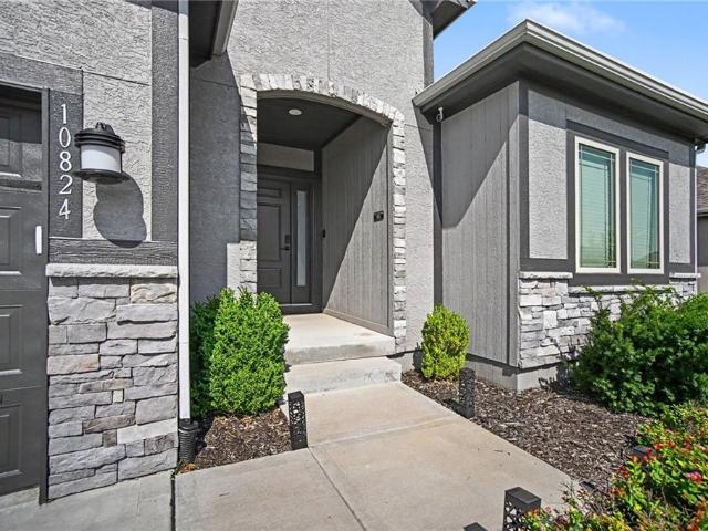 House for sale in Kansas City, Missouri