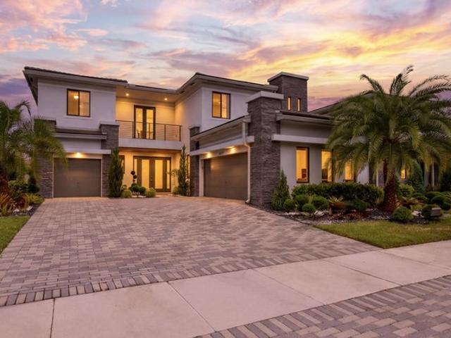 House for sale in Parkland, Broward County