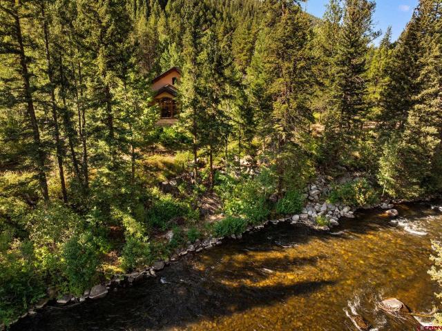 House for sale in Gunnison, Colorado