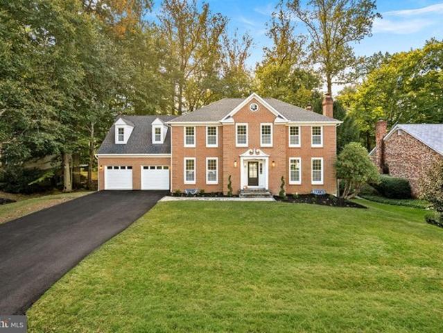 House for sale in Fairfax, Virginia
