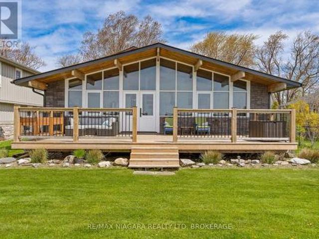 House for sale in Niagara, Ontario