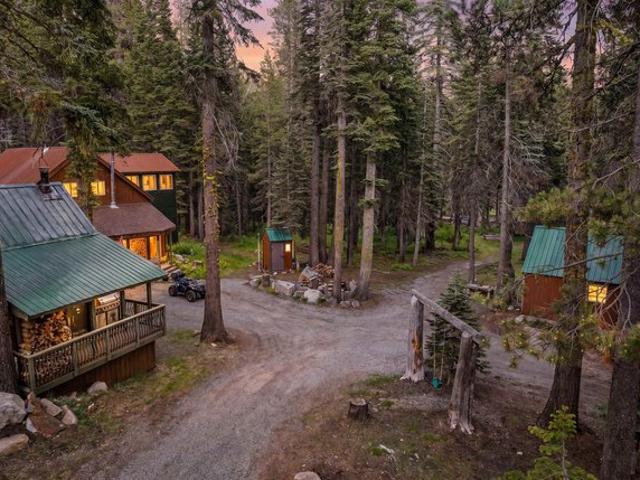 House for sale in California