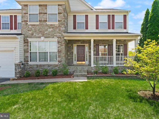 House for sale in Virginia