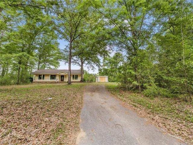 House for sale in Citronelle, Alabama