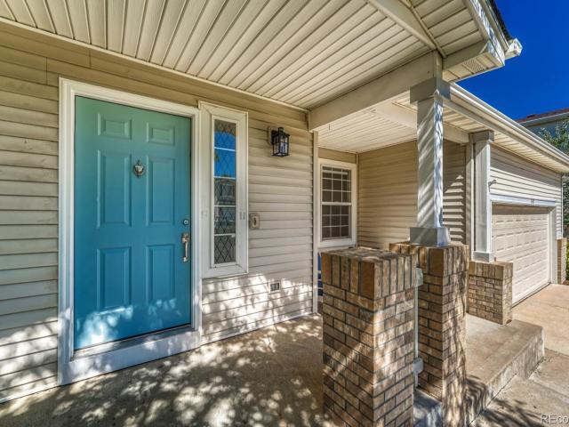 House for sale in Parker, Colorado
