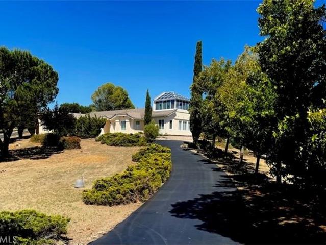 House for sale in Atascadero, California