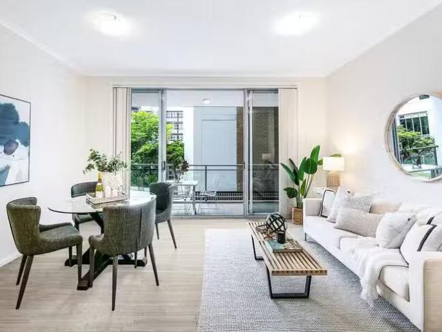 Apartment for rent in Waterloo