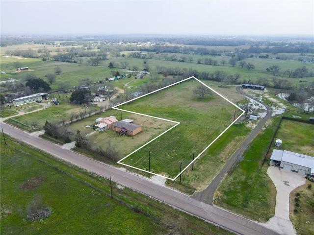 Land for sale in Kurten, Texas