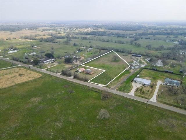 Land for sale in Kurten, Texas