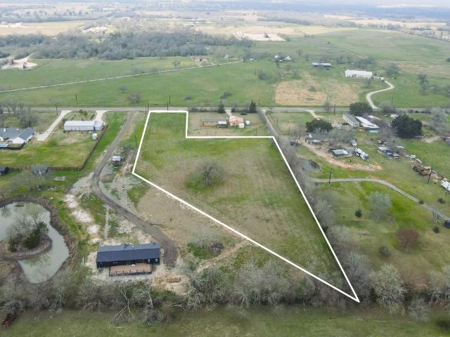 Land for sale in Kurten, Texas