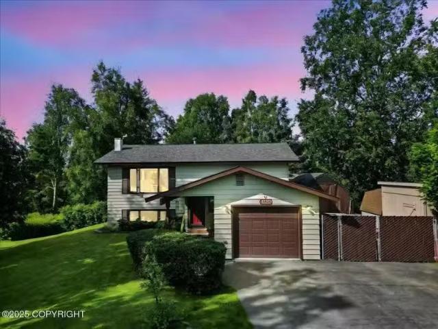 House for rent in Eagle River