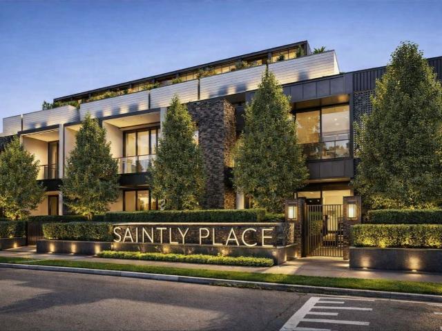 Apartment for rent in Camerons Creek, Victoria