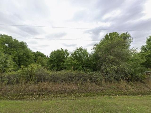 Land for sale in Okeechobee, Florida