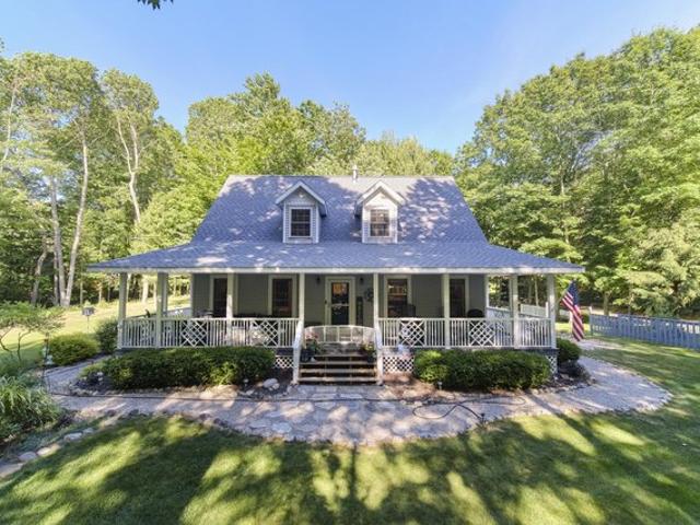 House for sale in Manistee, Michigan