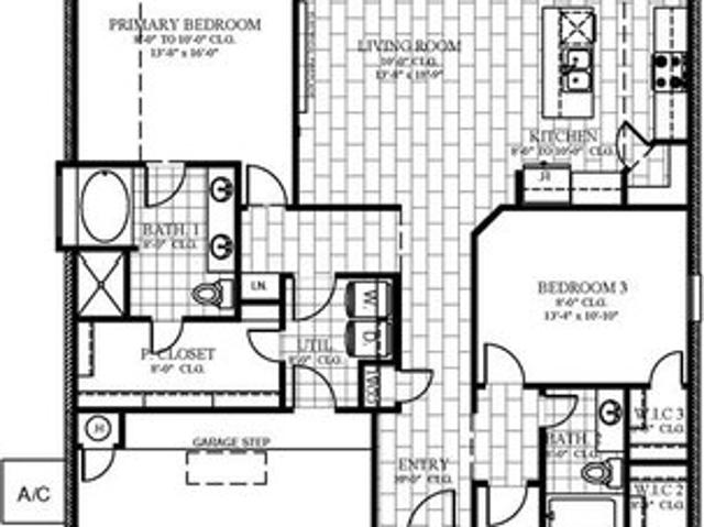House for sale in Midwest City, Oklahoma