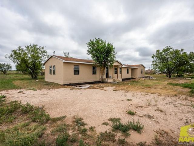 House for sale in San Angelo, Texas
